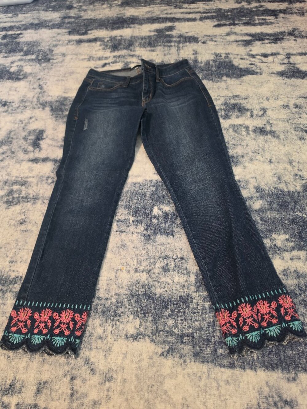Womens jeans